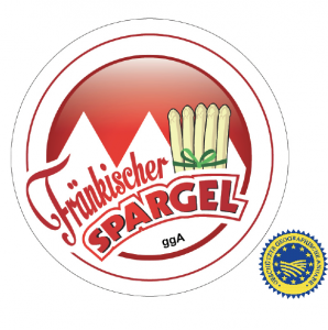 Spargel Logo